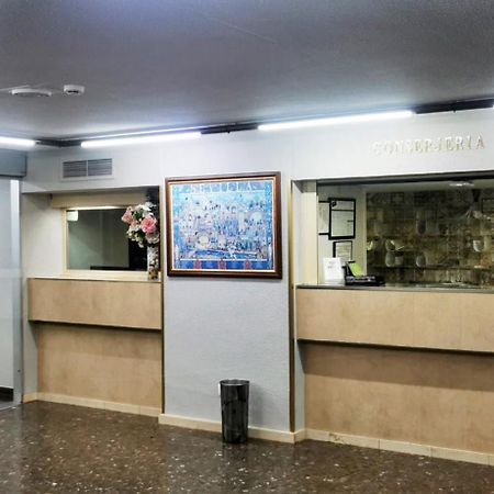 Apartamento Ral5021 En Triana Junto Al Centro Séville Extérieur photo