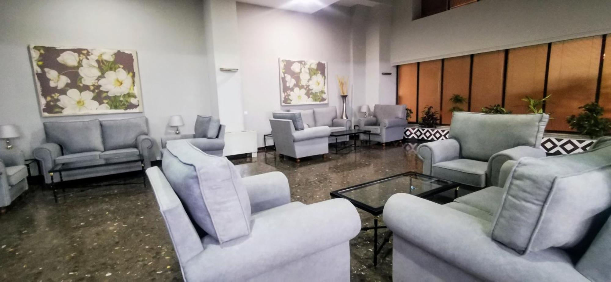 Apartamento Ral5021 En Triana Junto Al Centro Séville Extérieur photo